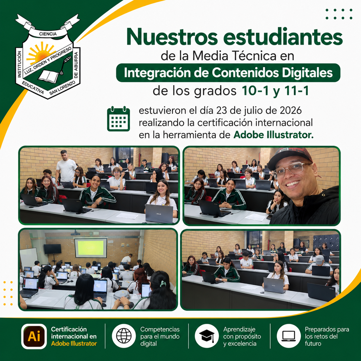 Certificación